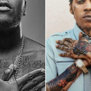 burna boy