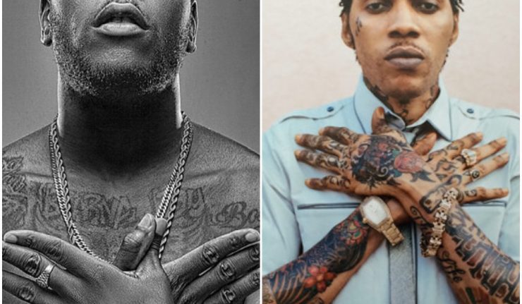 burna boy