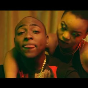 Davido Jimmy Jatt