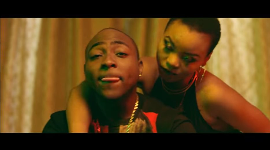 Davido Jimmy Jatt