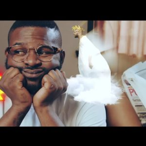 Falz “Wehdone Sir” Video