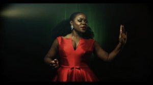 Omawumi "Butterflies" Video