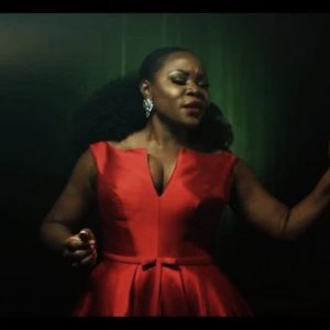 Omawumi "Butterflies" Video