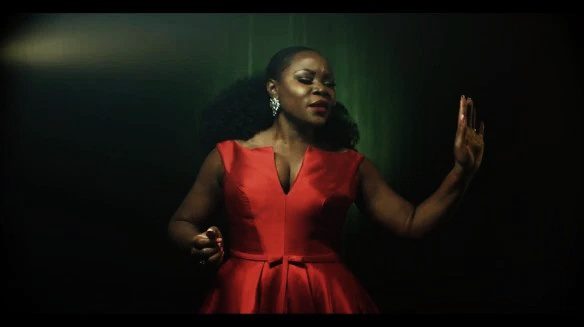 Omawumi "Butterflies" Video