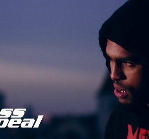 Dave East “It Was Written” Video