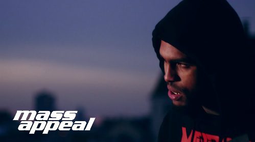 Dave East “It Was Written” Video