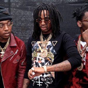 migos quavo, offset, quavo