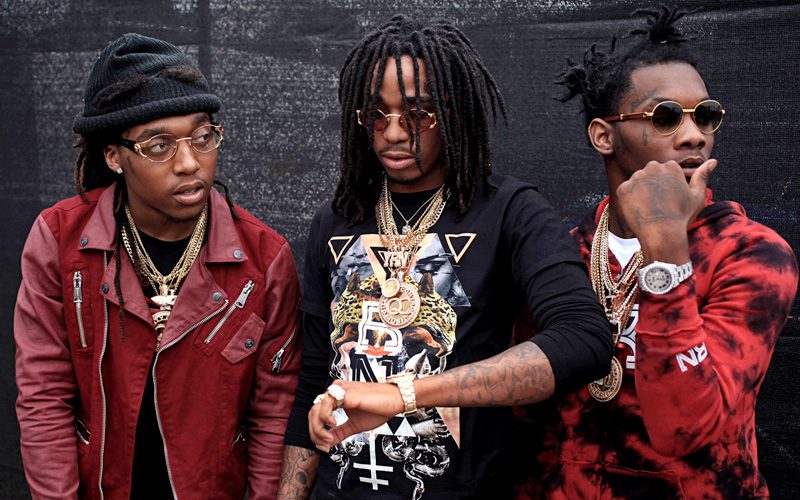 migos quavo, offset, quavo