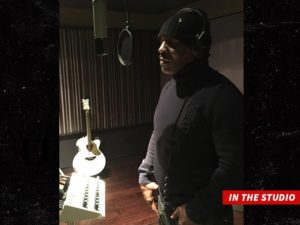 Mike Tyson Recorded A Soulja Boy Diss Song