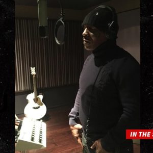 Mike Tyson Recorded A Soulja Boy Diss Song