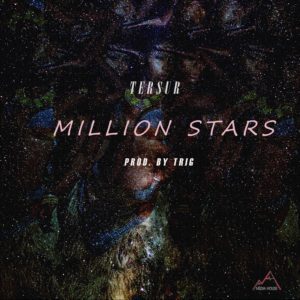 Tersur - MIllion Stars (Prod. Trig)