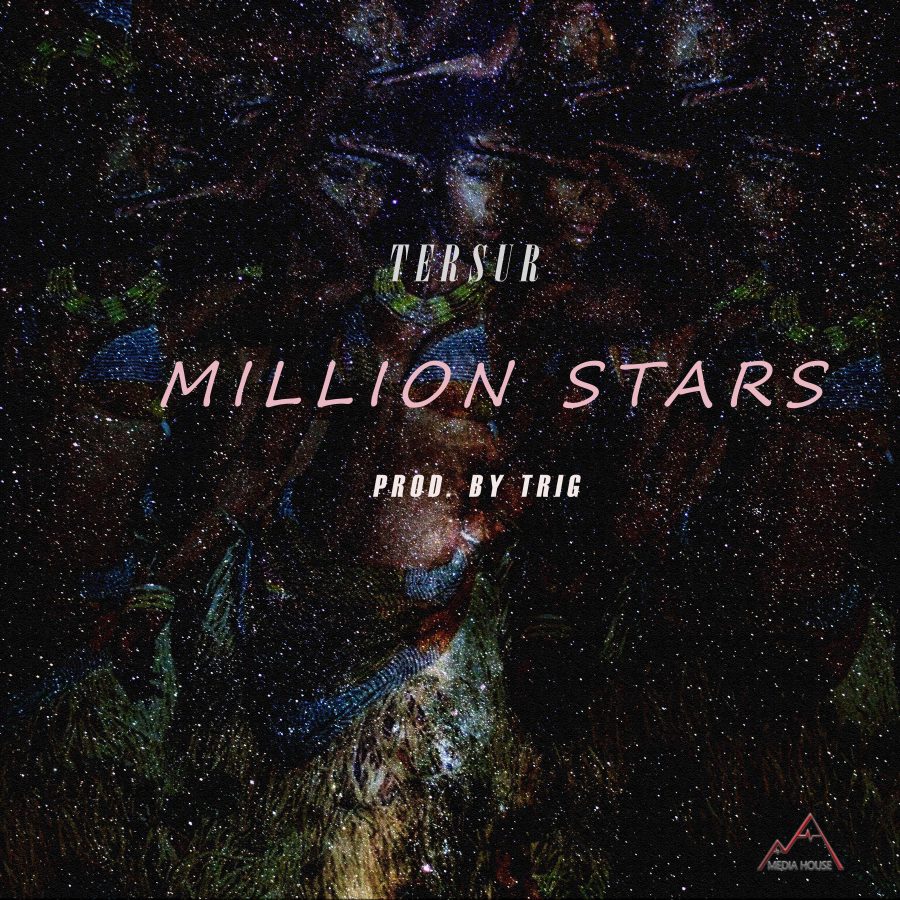Tersur - MIllion Stars (Prod. Trig)