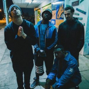 Kwame x Raj Mahal “Bluffin'” Video
