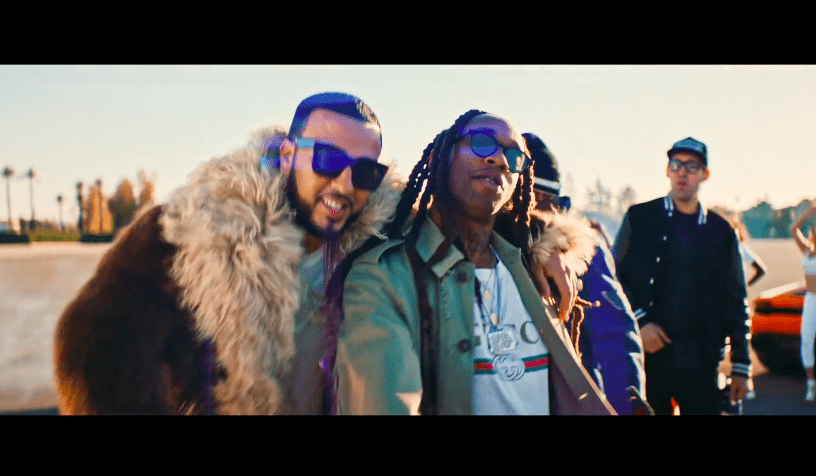 The Americanos f. Ty Dolla Sign, Lil Yachty, Nicky Jam & French Montana “In My Foreign” Video