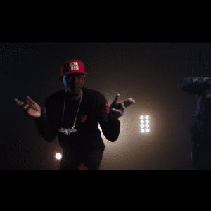 Lethal Bizzle f. Giggs & Flowdan “Round Here” Video