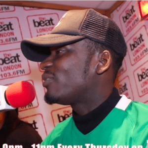 mr eazi