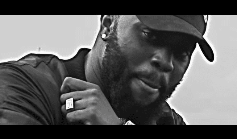 Cadet “Round Ere” Video