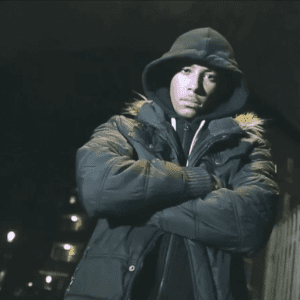Young Yizzy f. Mistakay “LDN” Video