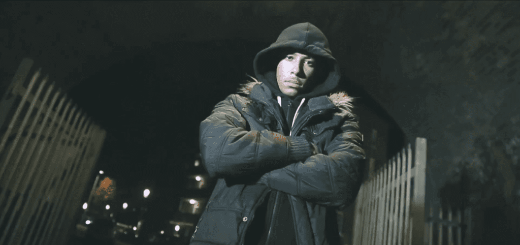 Young Yizzy f. Mistakay “LDN” Video