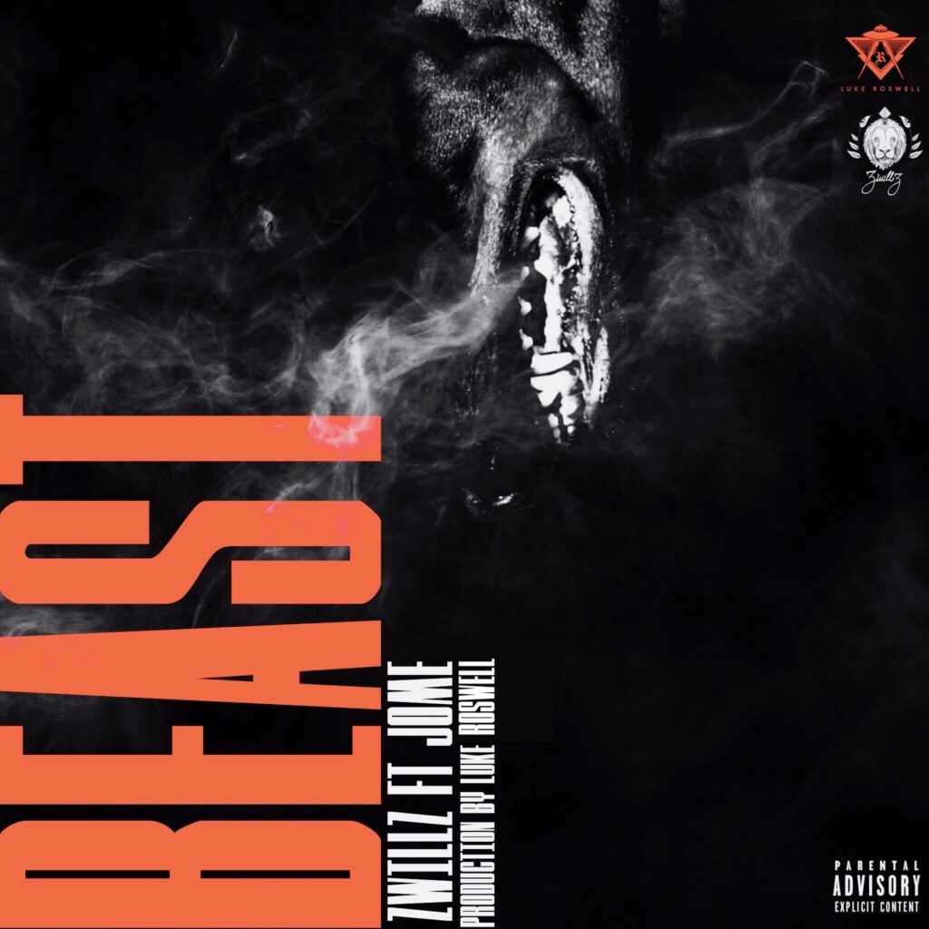 Zwillz - Beast f. Jome