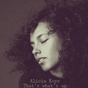 Alicia Keys