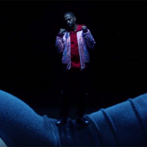 Big Sean Moves
