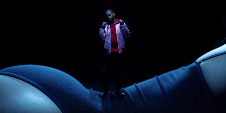 Big Sean Moves