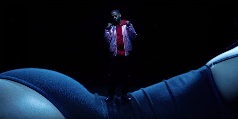 Big Sean Moves