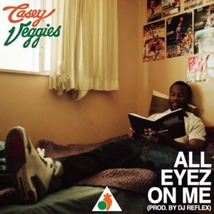 Casey Veggies