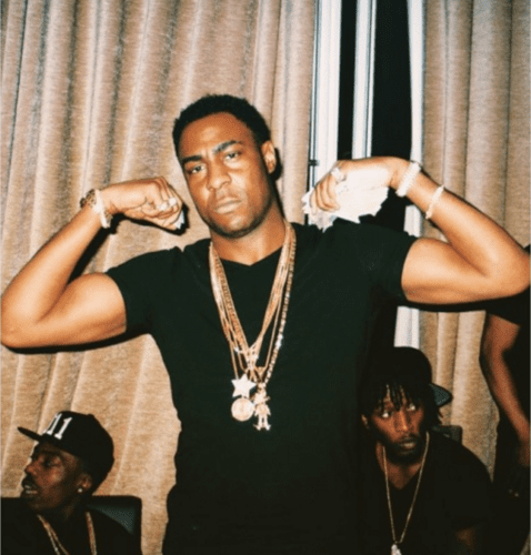 UK Rapper C Biz Cleared Of Murder Charge - HWING