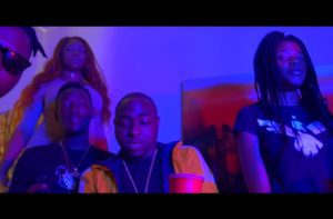 Dammy Krane X Davido