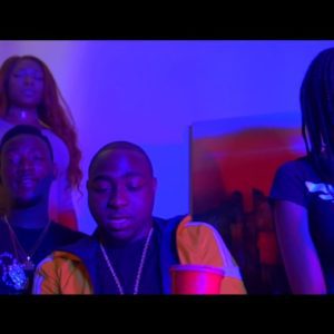 Dammy Krane X Davido