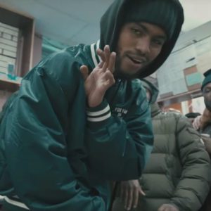 Dave East “Push It (EastMix)”