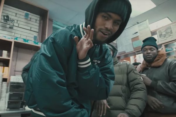 Dave East “Push It (EastMix)”