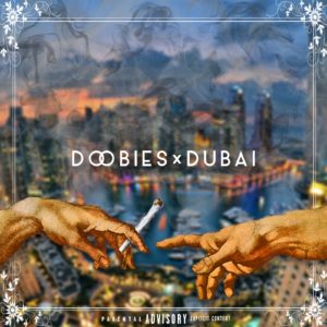 Lbs. Music doobie