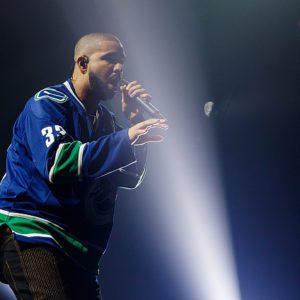 drake