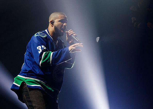 drake