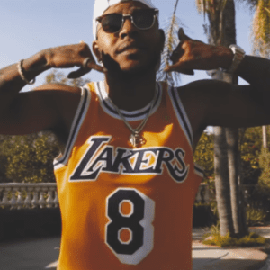 Eric Bellinger "Sometimes" Video