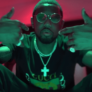 Fabolous & Trey Songz “Pick Up The Phone” Video