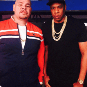 Fat Joe Signs with Roc Nation Management