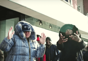 Papoose f. Fat Joe & Jaquae