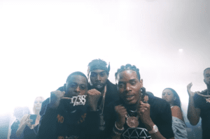 Fetty Wap f. Monty “Shit I LIke” Video