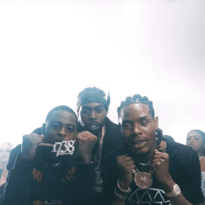 Fetty Wap f. Monty “Shit I LIke” Video