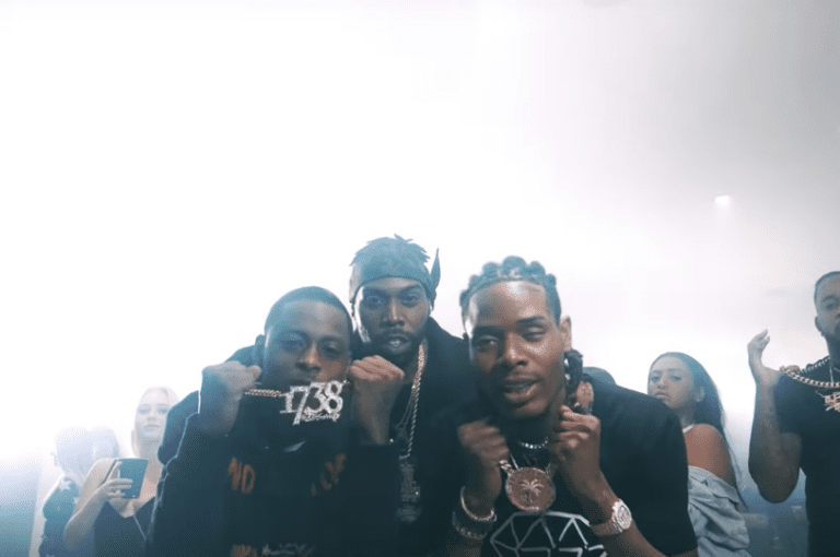 Fetty Wap f. Monty “Shit I LIke” Video