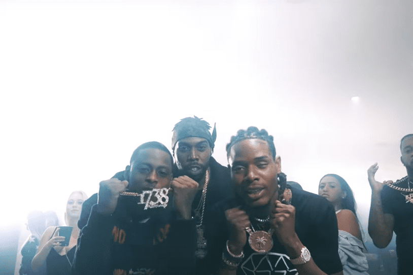 Fetty Wap f. Monty “Shit I LIke” Video