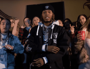Fetty Wap f. Lil’ Joe “Bad Little Bi*ch” Video