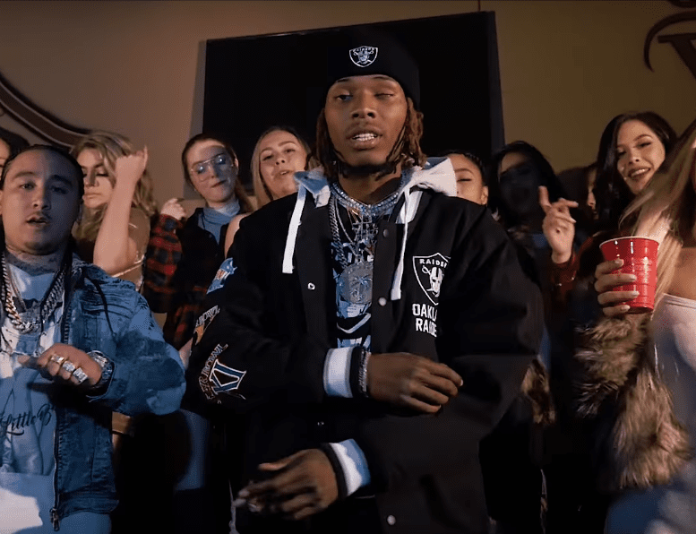 Fetty Wap f. Lil’ Joe “Bad Little Bi*ch” Video