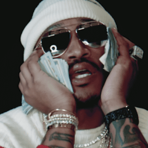Future “Poppin’ Tags” Video