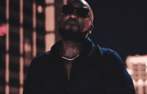 Jeezy “Never Settle”