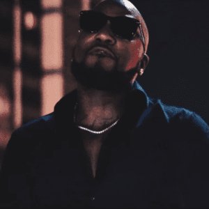 Jeezy “Never Settle”